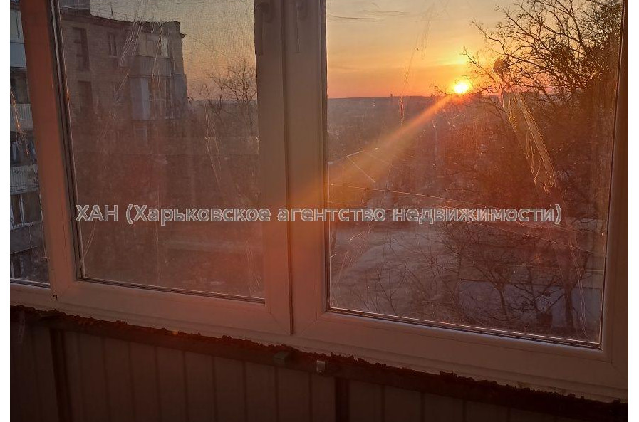 Продам квартиру, Гагарина просп. , 1 кім., 31.60 м², советский ремонт 