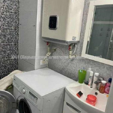 Продам квартиру, Богомольца ул. , 1 кім., 40 м², капитальный ремонт 