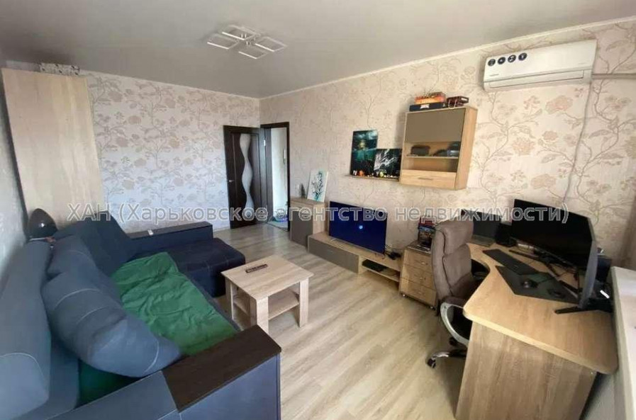 Продам квартиру, Гвардейцев Широнинцев ул. , 2  ком., 55 м², евроремонт 