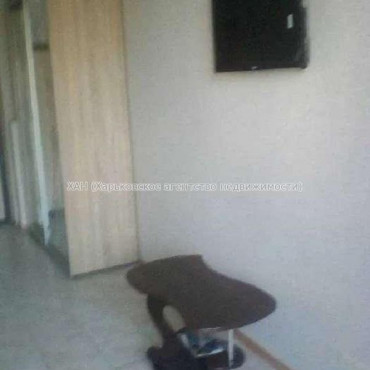 Продам квартиру, Шевченковский пер. , 1 кім., 20 м², капитальный ремонт 