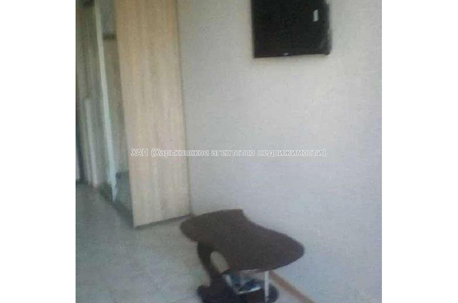 Продам квартиру, Шевченковский пер. , 1 кім., 20 м², капитальный ремонт 