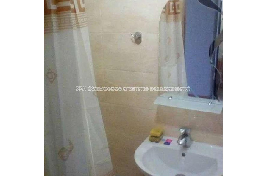 Продам квартиру, Шевченковский пер. , 1 кім., 20 м², капитальный ремонт 