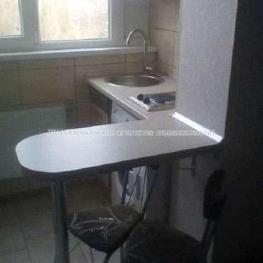 Продам квартиру, Шевченковский пер. , 1 кім., 20 м², капитальный ремонт 