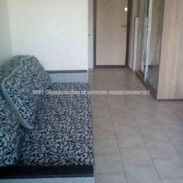 Продам квартиру, Шевченковский пер. , 1 кім., 20 м², капитальный ремонт 