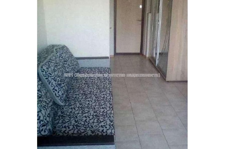 Продам квартиру, Шевченковский пер. , 1 кім., 20 м², капитальный ремонт 