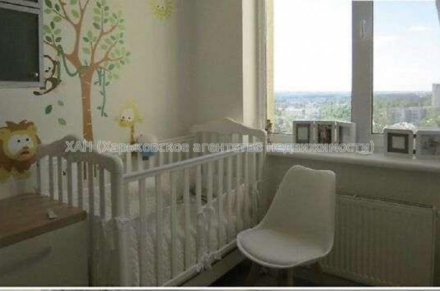 Продам квартиру, Клочковская ул. , 3 кім., 105 м², авторский дизайн 
