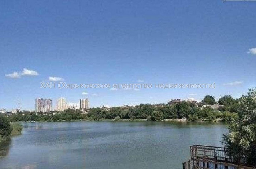 Продам квартиру, Клочковская ул. , 3 кім., 105 м², авторский дизайн 