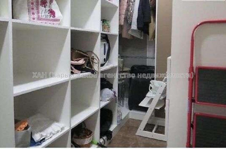 Продам квартиру, Клочковская ул. , 3 кім., 105 м², авторский дизайн 