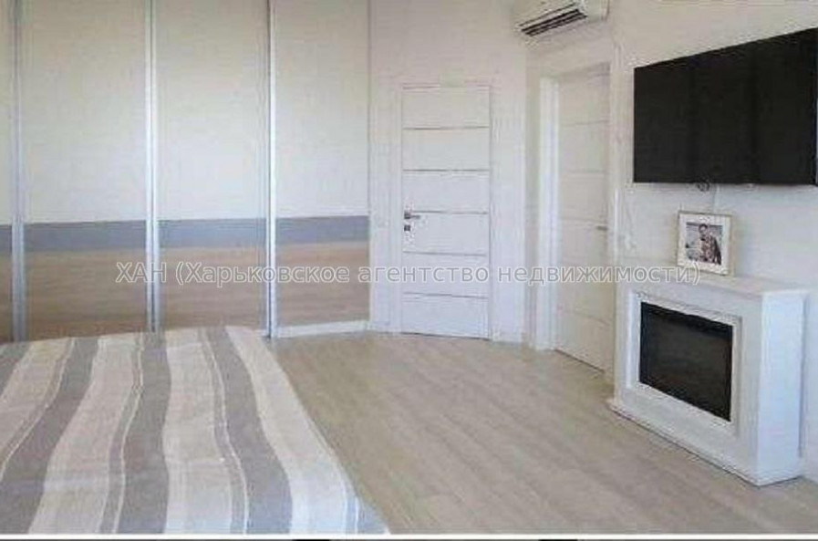 Продам квартиру, Клочковская ул. , 3 кім., 105 м², авторский дизайн 
