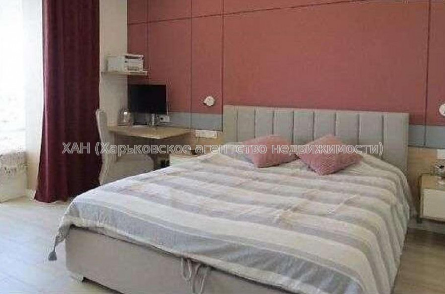 Продам квартиру, Клочковская ул. , 3 кім., 105 м², авторский дизайн 