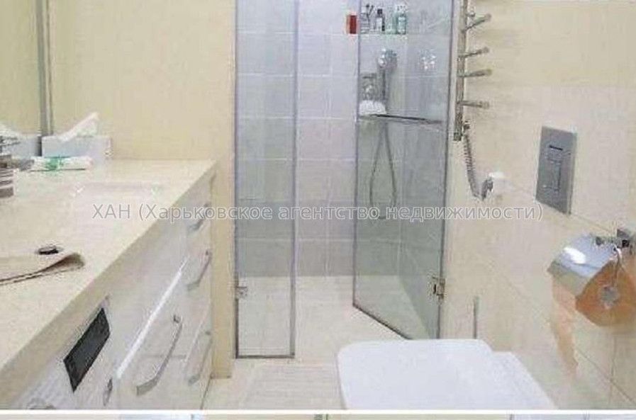 Продам квартиру, Клочковская ул. , 3 кім., 105 м², авторский дизайн 