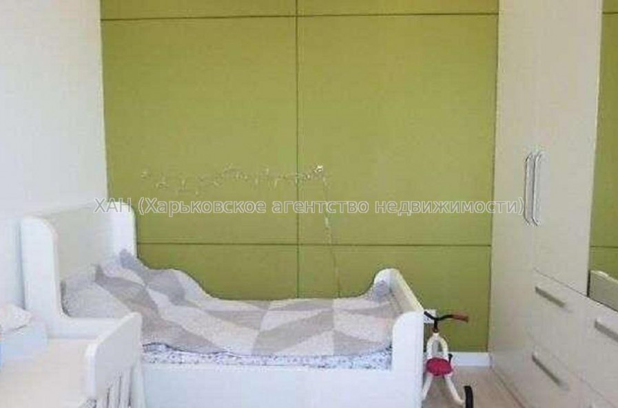 Продам квартиру, Клочковская ул. , 3 кім., 105 м², авторский дизайн 