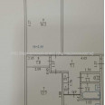 Продам квартиру, Фесенковский въезд , 2  ком., 51 м², советский ремонт 