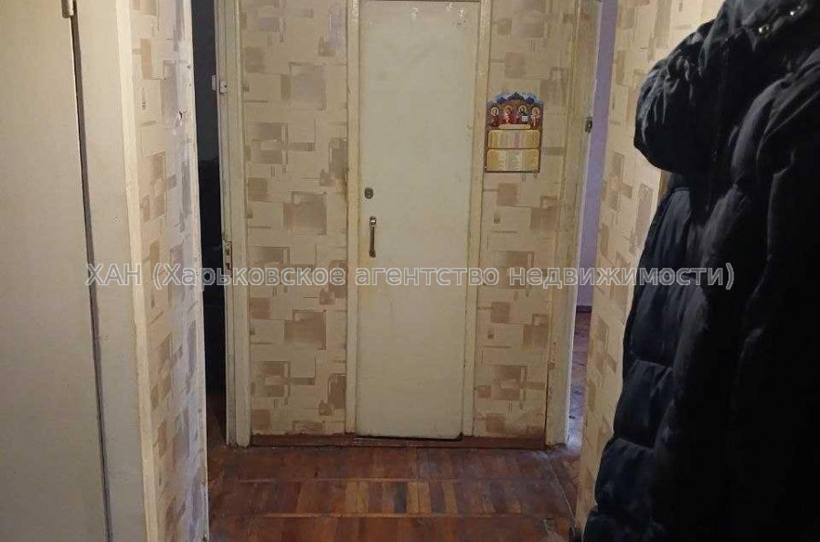 Продам квартиру, Фесенковский въезд , 2  ком., 51 м², советский ремонт 