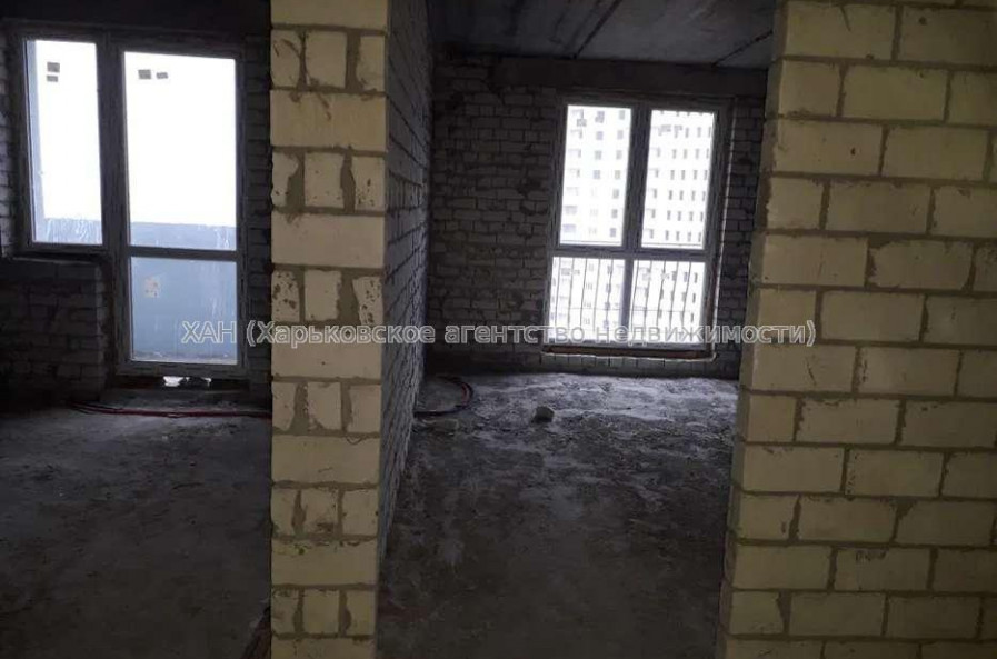 Продам квартиру, Лисаветинская ул. , 1 кім., 46 м², без внутренних работ 