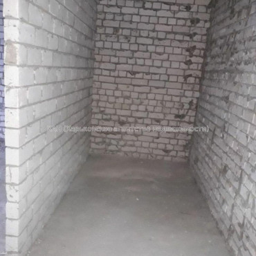 Продам квартиру, Лисаветинская ул. , 1 кім., 46 м², без внутренних работ 