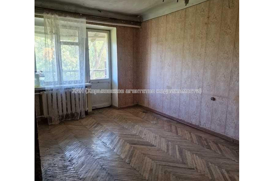 Продам квартиру, Науки просп. , 1  ком., 30 м², советский ремонт 