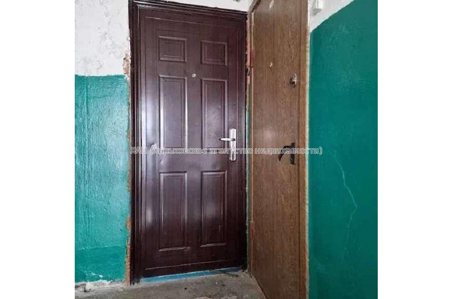 Продам квартиру, Науки просп. , 1  ком., 30 м², советский ремонт 