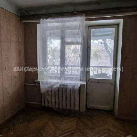 Продам квартиру, Науки просп. , 1 кім., 30 м², советский ремонт