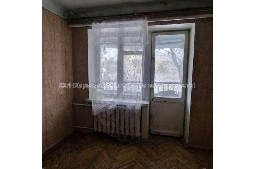 Продам квартиру, Науки просп. , 1 кім., 30 м², советский ремонт 