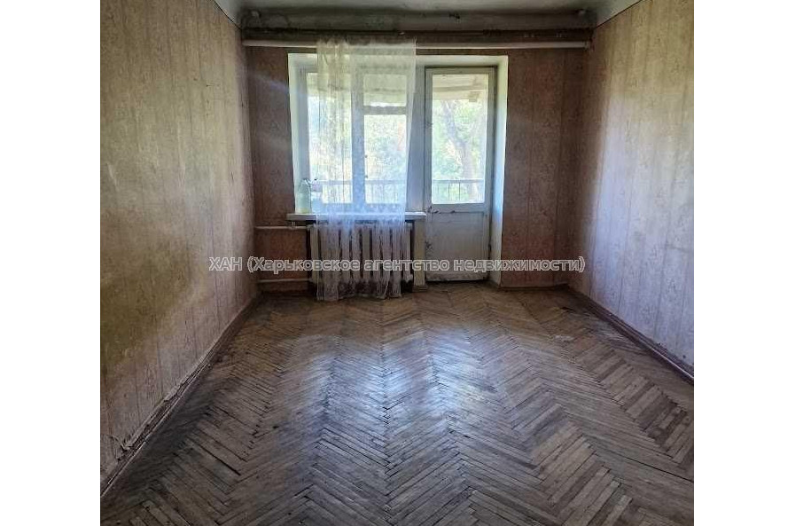 Продам квартиру, Науки просп. , 1  ком., 30 м², советский ремонт 
