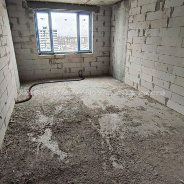 Продам квартиру, Льва Ландау просп. , 1  ком., 44 м², без внутренних работ 