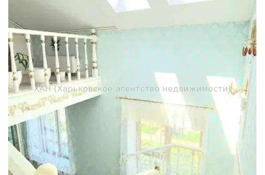 Продам квартиру, Сумская ул. , 5 кім., 194 м², авторский дизайн 