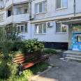 Продам квартиру, Амосова ул. , д. 1 , 1  ком., 36 м², капитальный ремонт 