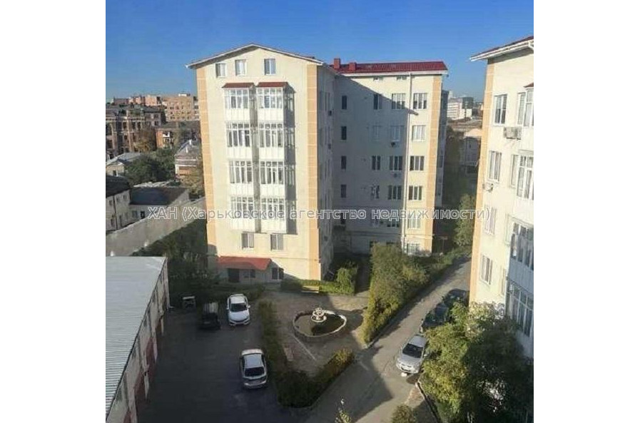 Продам квартиру, Дмитриевская ул. , 2  ком., 46 м², евроремонт 