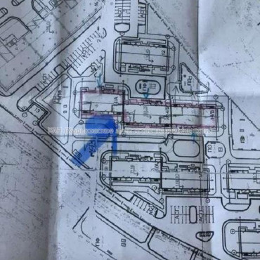 Продам квартиру, Шевченковский пер. , 2  ком., 56 м², без внутренних работ  - фото 11 Продам квартиру, Шевченковский пер. , 2  ком., 56 м², без внутренних работ