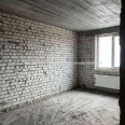 Продам квартиру, Шевченковский пер. , 2  ком., 56 м², без внутренних работ 