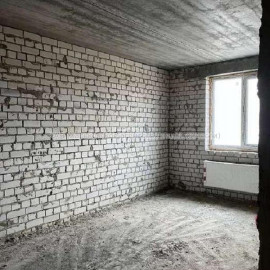 Продам квартиру, Шевченковский пер. , 2 кім., 56 м², без внутренних работ