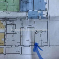 Продам квартиру, Шевченковский пер. , 2  ком., 56 м², без внутренних работ 