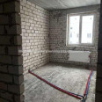 Продам квартиру, Шевченковский пер. , 2  ком., 56 м², без внутренних работ 