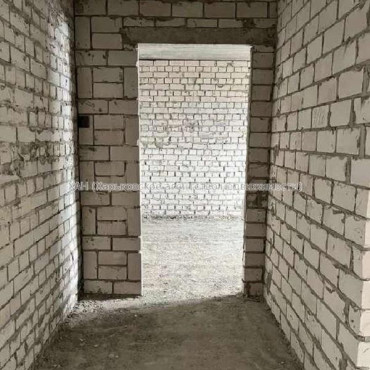 Продам квартиру, Шевченковский пер. , 2  ком., 56 м², без внутренних работ  - фото 5 Продам квартиру, Шевченковский пер. , 2  ком., 56 м², без внутренних работ