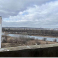 Продам квартиру, Шевченковский пер. , 2  ком., 56 м², без внутренних работ 