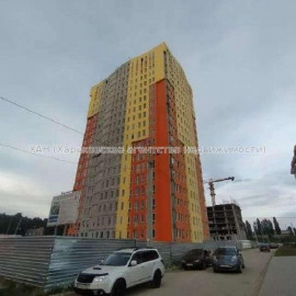 Продам квартиру, Гвардейцев Широнинцев ул. , 2 кім., 61 м², без внутренних работ