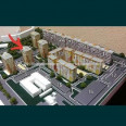 Продам квартиру, Гвардейцев Широнинцев ул. , 2 кім., 61 м², без внутренних работ 