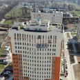 Продам квартиру, Гвардейцев Широнинцев ул. , 2 кім., 61 м², без внутренних работ 