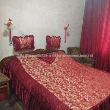Продам квартиру, Победы просп. , 3 кім., 70 м², частичный ремонт  - фото 5 Продам квартиру, Победы просп. , 3 кім., 70 м², частичный ремонт
