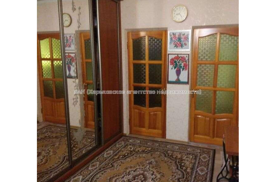 Продам квартиру, Победы просп. , 3  ком., 70 м², частичный ремонт 