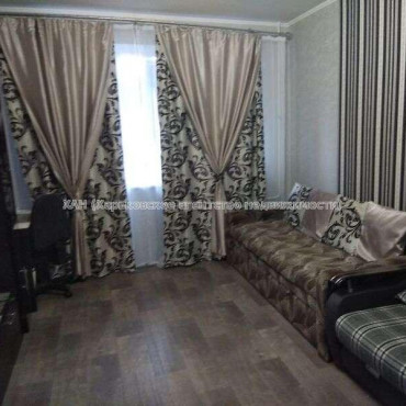 Продам квартиру, Победы просп. , 3 кім., 70 м², частичный ремонт  - фото 1 Продам квартиру, Победы просп. , 3 кім., 70 м², частичный ремонт