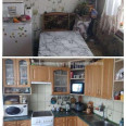 Продам квартиру, Победы просп. , 3  ком., 70 м², частичный ремонт 