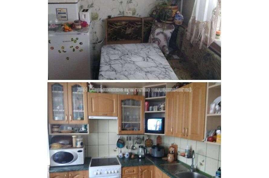 Продам квартиру, Победы просп. , 3  ком., 70 м², частичный ремонт 