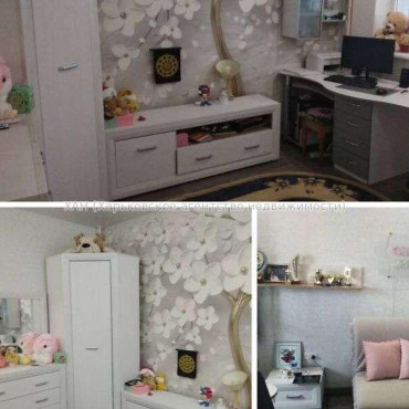 Продам квартиру, Победы просп. , 3 кім., 70 м², частичный ремонт  - фото 2 Продам квартиру, Победы просп. , 3 кім., 70 м², частичный ремонт