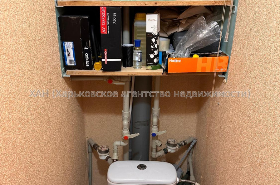 Продам квартиру, Огаревского ул. , 1  ком., 25 м², капитальный ремонт 