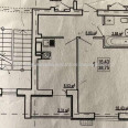 Продам квартиру, Борткевича ул. , 1 кім., 39 м², без ремонта 