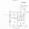 Продам квартиру, Гвардейцев Широнинцев ул. , 2 кім., 75 м², капитальный ремонт 