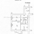 Продам квартиру, Гвардейцев Широнинцев ул. , 2  ком., 75 м², капитальный ремонт 