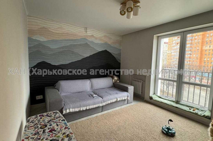 Продам квартиру, Гвардейцев Широнинцев ул. , 2  ком., 75 м², капитальный ремонт 